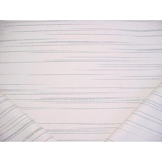 Modern Ralph Lauren Velarde Weave Limestone Drapery Upholstery Fabric - 3y (12-3/4y) For Sale