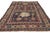 Tribal Late 19th Century Caucasian Kuba Rug, 04'00 X 06'05 For Sale - Image 3 of 10