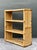 Vintage Bamboo Low Etagere For Sale In West Palm - Image 6 of 12