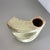 Ceramic Studio Pottery Vase from Bertoncello Ceramics, Schiavon, Italy, 1970s, Set of 2 For Sale - Image 13 of 18