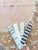 Suzani Tablecloth - Neutral Tan Uzbek Tablecloth 4'5'' X 4'6'' For Sale - Image 9 of 9