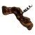 Vintage Grape Vine Corkscrew For Sale