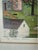 Will Moses Signed Print "Wedding Picture"`~ 363/500 For Sale In Savannah - Image 6 of 6