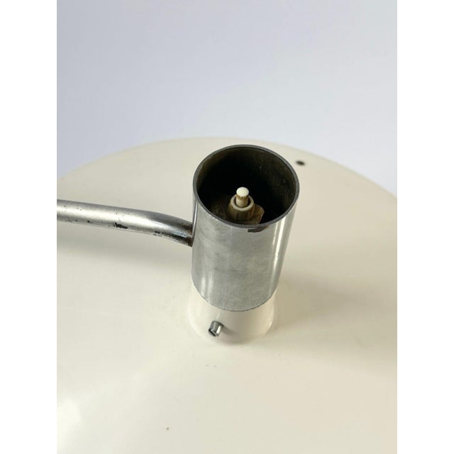 Vintage Table Lamp by Georges Frydman for Efa, France, 1960s For Sale - Image 4 of 12
