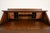 Brown L. & J. G. Stickley Antique Mission Oak Arts & Crafts Drop Front Secretary Desk, Newly Refinished For Sale - Image 8 of 15
