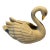 Lenox Swan Cake Topper/Place Card Holder For Sale