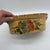 Vintage Hand-Painted French Covered Terrine, H. Siegfried, Soufflenheim, Alsace For Sale - Image 10 of 13