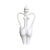Modern Amphora Sculpture with Vulva by Alejandro Lucadamo, 2010 For Sale - Image 3 of 9