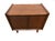 Brown Mid-Century Modern Lane 1st Edition Walnut Nightstands - Refinished - Set of 2 For Sale - Image 8 of 10