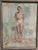 Birger Forsberg, Nude Study, 1956, Oil on Canvas, Framed For Sale - Image 18 of 18