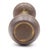 Vintage concentric passage door knobs made of steel with a bronze finish. Priced as a pair of knobs with a spindle. Good...