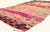 21932 Vintage Boujad Moroccan Rug, 05'08 x 09'00. The Sacred Lineage: A Vintage Boujad Moroccan Masterpiece of Eternal...