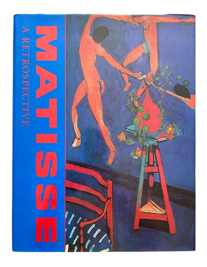 Matisse : A Retrospective 