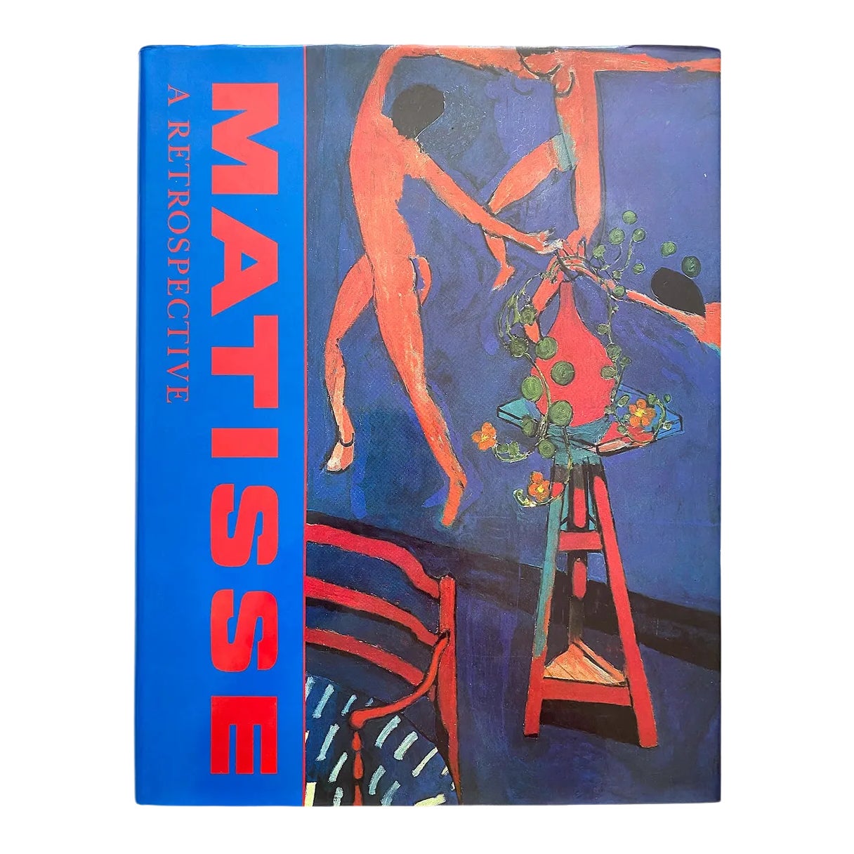 Matisse : A Retrospective 