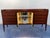 Mid-Century Modern Mid-Century Italian Sideboard by Vittorio Dassi, 1950s For Sale - Image 3 of 18