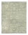 Rugs Evie Hand Knotted Wool Beige & Camel - 6'x9' For Sale
