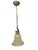 Art Deco Pendant Lamp, Belgium, 1950s For Sale - Image 12 of 13