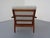 Teak GE-270 Armchair by Hans J. Wegner for Getama, 1950s For Sale - Image 11 of 18
