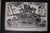 3/100. Image is 10 1/2" x 15 1/2" on a 14" x 19" matte. Wonderfully old-timey, a conscious choice by this sophisticated...