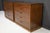 Dunbar Furniture Pair of Mid 20th Century Nightstands in Mahogany Attributed to Edward Wormley for Dunbar For Sale - Image 4 of 11