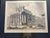 Mid 18th Century 18th Century Architectural Etching Signed Piranesi For Sale - Image 5 of 5