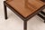 Set of Ten Brazilian Modern Dining Chairs in Rosewood and Cane by Móveis Primus, Brazil, 1960s For Sale - Image 9 of 18