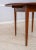 Hitchcock Stenciled Maple Table + 4 Chairs For Sale - Image 9 of 18