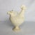 Early 20th Century Bird-Form Unglazed Pottery Pitcher For Sale In Chicago - Image 6 of 9