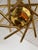 Brass Sputnik Fireworks Chandelier, Italy, 1960s For Sale - Image 13 of 13