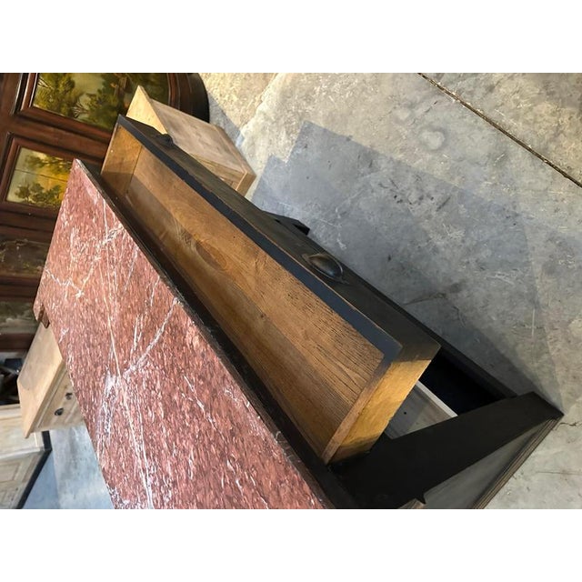 Confectioner's Counter, Early 20th Century For Sale - Image 12 of 14