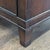 Samson International Classic 9-Drawer Wooden Dresser With Rich Dark Finish For Sale - Image 10 of 12