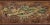 Wood Vintage Walnut Ladies Desk For Sale - Image 7 of 9