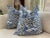 So a new fave for me in a classic pattern! Brunschwig and Fils Chinese leopard pattern in porcelain is an absolutely...