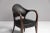 Model 6126 Armchair by Bruno Paul for United Workshops, 1905 For Sale - Image 3 of 9