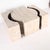 Faux Marble Coffee Table, 1970s For Sale - Image 13 of 17