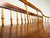 19th Century American Windsor Bench, Pine & Poplar, Heirloom Quality For Sale - Image 10 of 11
