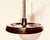 Art Deco Bauhaus Modern Coat Stand made in Aluminium & Cast Iron, Germany, 1940s For Sale - Image 9 of 13