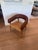 Discontinued West Elm Yates Cafe Chairs - Set of 6 For Sale - Image 12 of 12