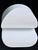 Plastic Enzo Mari - White "Colleoni" Pencil Holder, by Enzo Mari 1970, for Danese Milano - Italy For Sale - Image 7 of 7