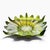 Striking vintage Viking Glass Epic Stockholm art glass bowl designed by Wayne Husted, featuring the iconic sculptural...
