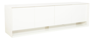Sunrise Sideboard in Cream Wood from Bonaldo