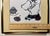 Vintage Limited Edition 1/1 Japanese-Inspired Ink Print – Signed & Zen Imagery For Sale - Image 9 of 10