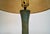 Laurel Lamp Company 1960’s Mid-Century Modern Pottery Ceramic Table Lamp For Sale - Image 4 of 12