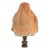 Jurojin Japanese Dorei Bell Lamp Finial For Sale
