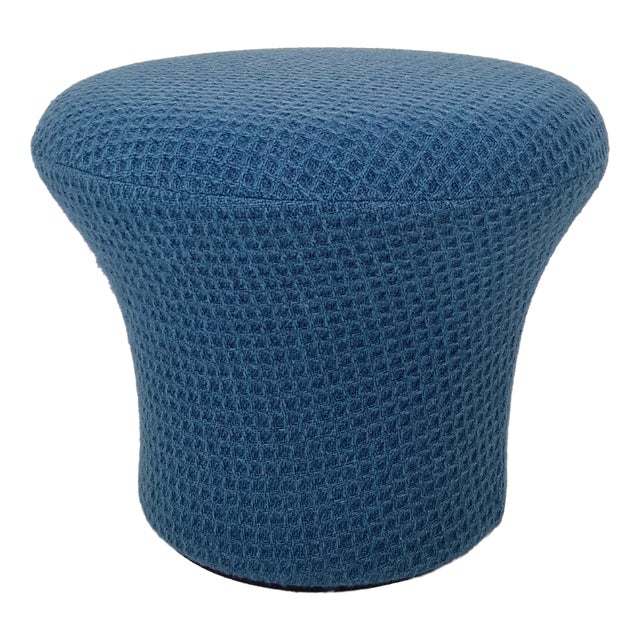 Mushroom Ottoman by Pierre Paulin for Artifort, 1960s For Sale