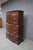English Pennsylvania House New Standards by Steve Tyrell Cherry Chest on Chest For Sale - Image 3 of 13