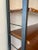Ico Parisi Italian Mid-Century Modern Desk With Shelves, Style of Ico Parisi For Sale - Image 4 of 12
