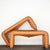 Coronado Ottomans by Afra & Tobia Scarpa for B&B Italia / C&B Italia, 1970s, Set of 2 For Sale - Image 18 of 18
