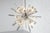 Sputnik Pendant Light in Murano Glass, 2010s For Sale - Image 9 of 18