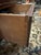 Brown Hekman Grand Rapids Georgian Mahogany Executive Desk - Vintage Late 20th Century For Sale - Image 8 of 10